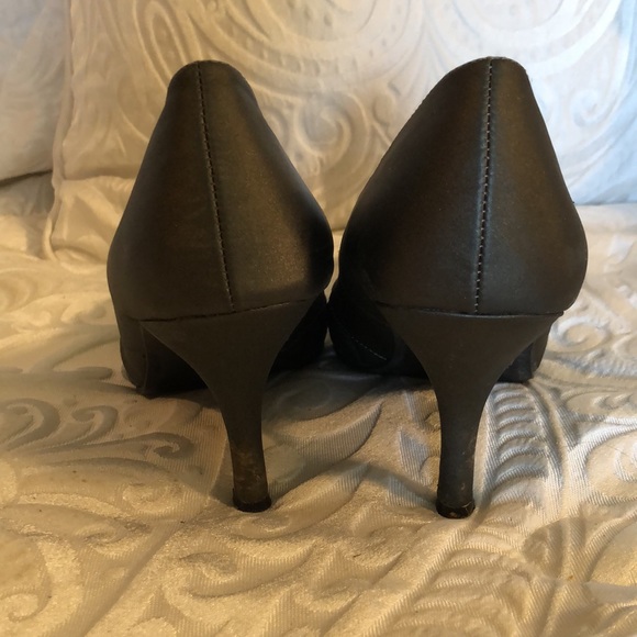 Starry Night Heels - Picture 3 of 3